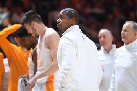 Vols Basketball, Rick Barnes Promote From Within to Fill Assistant ...