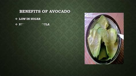 BENEFITS OF AVOCADO / MANFAAT DARI ALPUKAT - YouTube