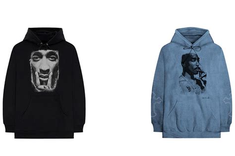 Tupac Shakur's Estate Release 'Greatest Hits' Album Merch - XXL