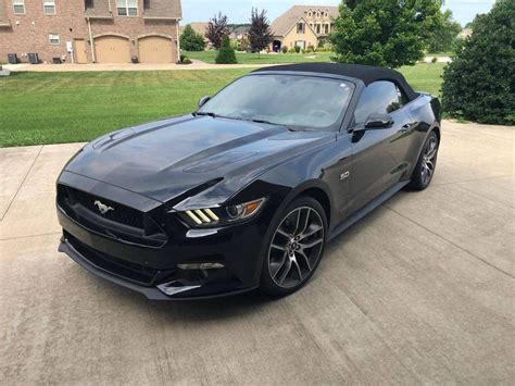 eBay: 2015 Ford Mustang GT 2015 Ford Mustang Convertible GT Premium ...