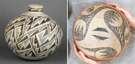 How To Make Anasazi Pottery | in 10 Easy Methods 2024