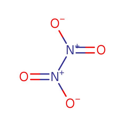 T3DB: Dinitrogen tetroxide