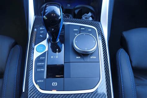 BMW i4 M50 on test: The first electric Gran Coupé