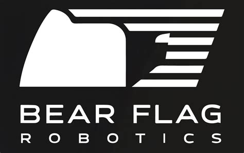 Bear Flag - Autonomous Tractor Technology by Bear Flag Robotics