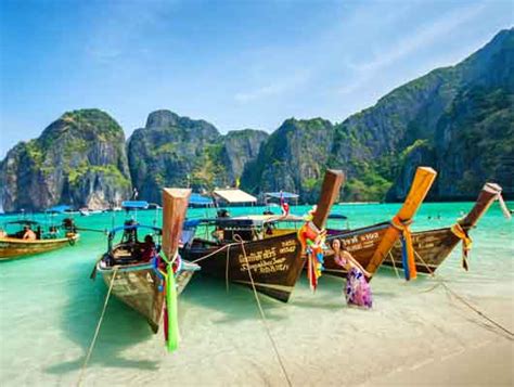 20+ Thailand Tour Packages - 2024 (4.3(5)Rating & 478 Reviews)