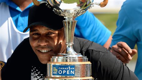 The Most Successful and Famous Black Golfers in History