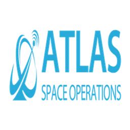 Series B - ATLAS Space Operations - 2022-08-25 - Crunchbase Funding Round Profile
