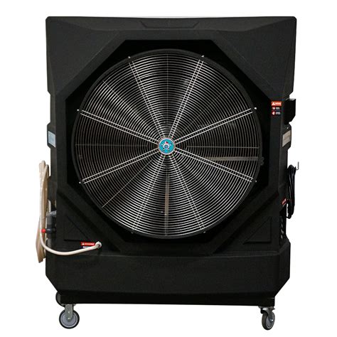 M-602-Cool Inverter Portable Evaporative Water Cooling Fan