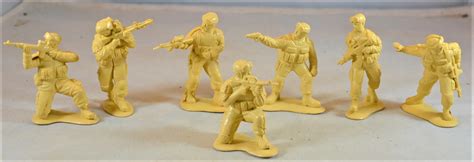 Mars US Delta Force Special Forces Airborne Toy Soldiers | eBay