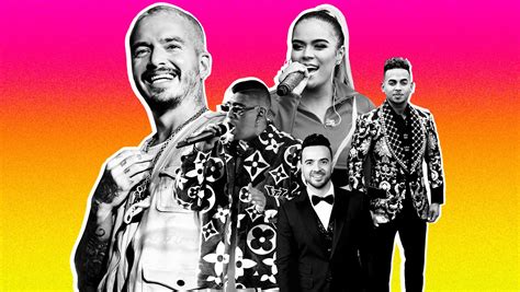 Bringing Back Spotify’s Latino Summer Hits Playlist - Nuevo Culture