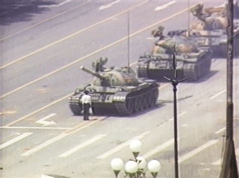 This is how the 1989 Tiananmen Square massacre unfolded | SBS News