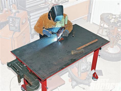 Concept 55 of Welding Bench Design | indexofmp3extremeways