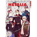 Hetalia Axis Powers Graphic Novel 5: 9781570321511: Amazon.com: Books