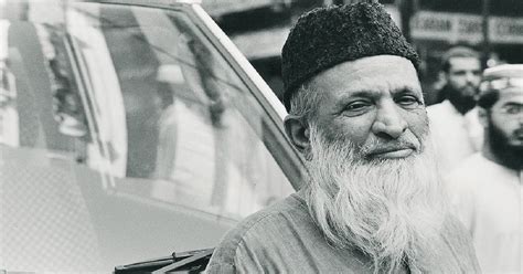 Abdul Sattar Edhi