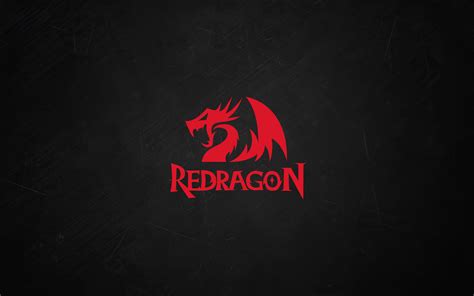 1680x1050 Red Dragon Minimal Logo 4k 1680x1050 Resolution HD 4k Wallpapers, Images, Backgrounds ...