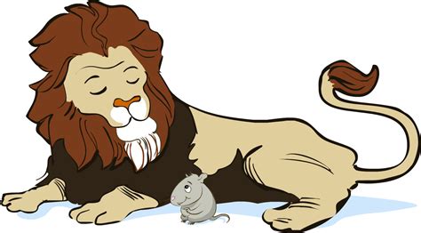 Singa Animasi - ClipArt Best