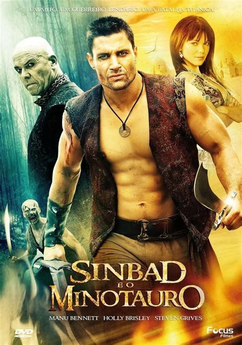 Sinbad and The Minotaur - Alchetron, the free social encyclopedia