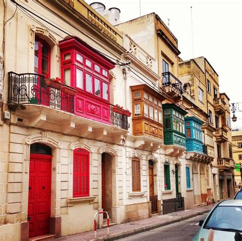 Features of traditional Maltese houses - RE/MAX Malta