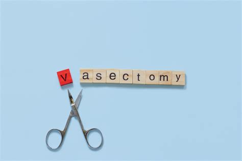 Vasectomy Side Effects: What You Need To Know Before Getting It