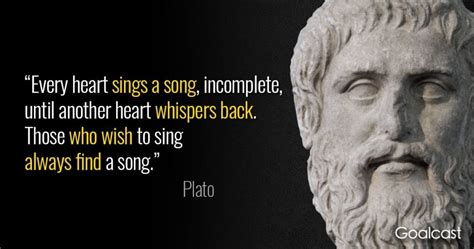 The Best of Plato's Quotes