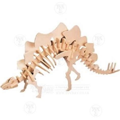 Dinosaur Construction Kit - Discontinued