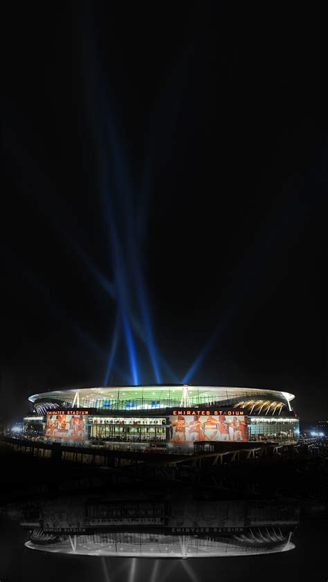 Emirates Stadium Wallpaper ~ wallpaper adam