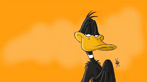 Daffy Duck Wallpapers - Wallpaper Cave