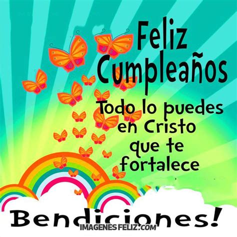 Frases Para Bonitas Biblicas Cumpleaños