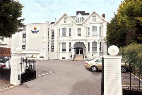 Comfort Enfield Hotel, Enfield, Greater London - Enfield may offer ...