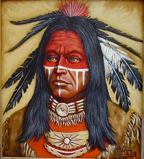 native american war paint color meanings - Hallie Gaddy