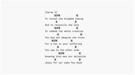 King of Kings - hillsong (NO CAPO) lyrics and guitar chords - YouTube