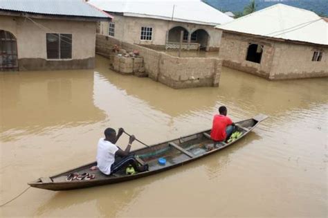 Floods in Nigeria kill hundreds of people - Africa Feeds