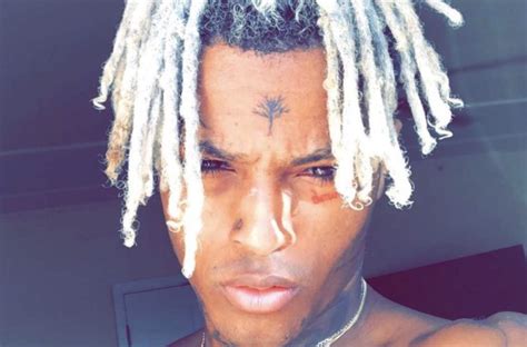 XXXTentacion Murder Suspect Not Raped In Jail, Details Pulled Out