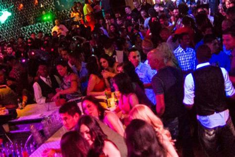 Scottsdale Nightlife: Night Club Reviews by 10Best