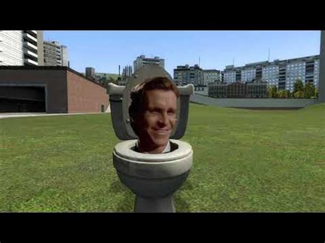 Skibidi toilet SIGMA - YouTube