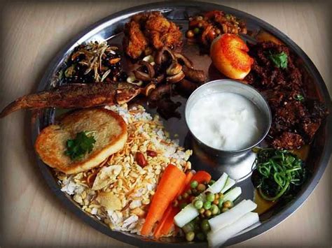 Where to Find these Must-Try Newari Dishes? - OMG Nepal