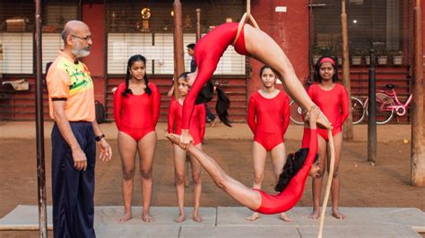 Mallakhamb: India history's hardest sport that no one knows | Hinduism Now