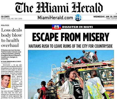 The Miami Herald | Time-Investor