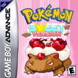 Pokemon Sweet Version - ROM - Download