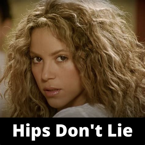 Shakira and the Press: Hips Don't Lie | Starting Strength — Testify ...