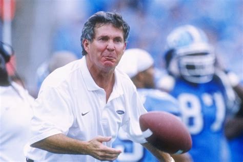 Attempting to defend UNC’s Mack Brown re-hire - SBNation.com