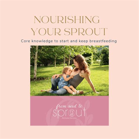 Shop | From Seed to Sprout