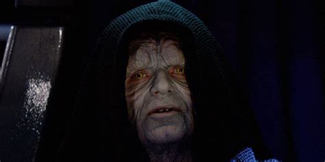 Star Wars: The Rise Of Skywalker - New Book Explains How Palpatine Came ...