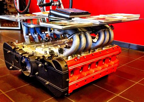 engine coffee table diy - Not A Bad Weblog Picture Galleries