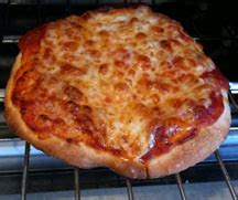 Gluten-Free Toaster Pizza Recipe | Gluten Free Works