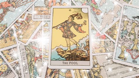 Best Oracle Cards 2021: 10 Decks to Add to Your Collection | StyleCaster