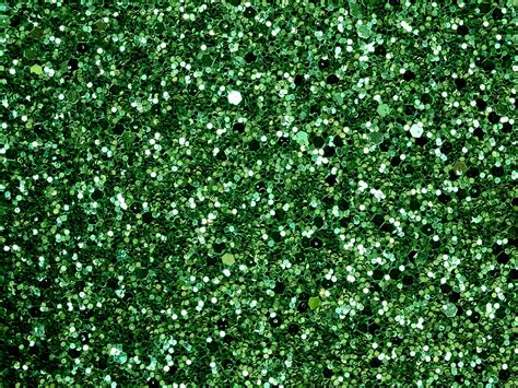 Green Sparkling Background Free Stock Photo - Public Domain Pictures