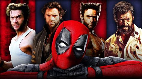 Is Marvel Ruining Hugh Jackman’s Wolverine Legacy With Deadpool 3?