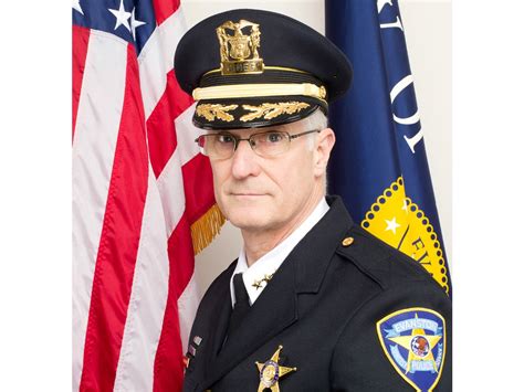 Evanston Police Chief Announces Retirement | Evanston, IL Patch