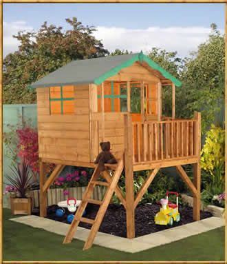 99 Genevieve Playhouse ideas | play houses, playhouse outdoor, backyard ...